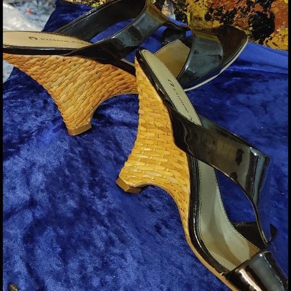 Hi open toe - Picture 2 of 4